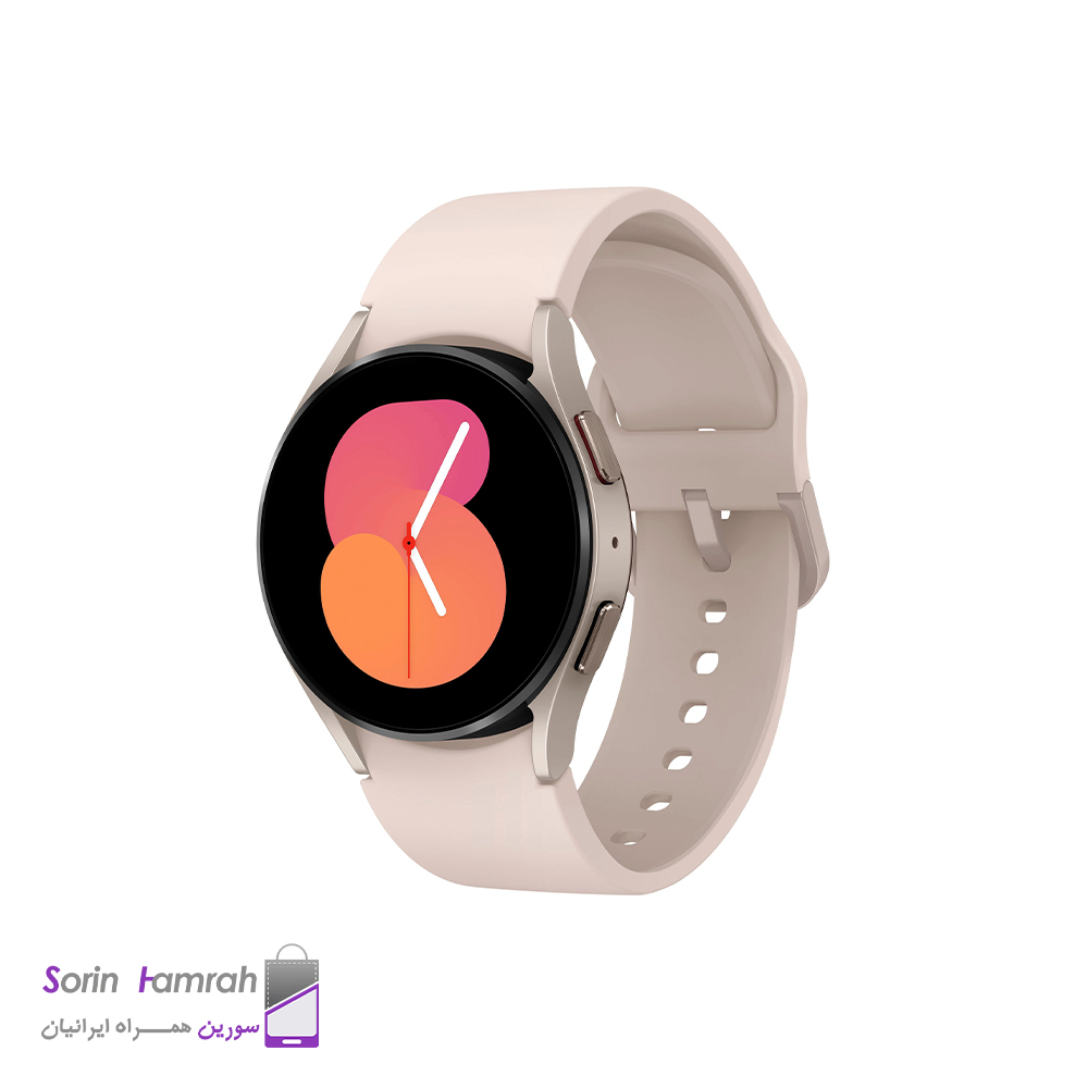 ساعت هوشمند سامسونگ مدل (Galaxy Watch5 SM-R900 (40mm